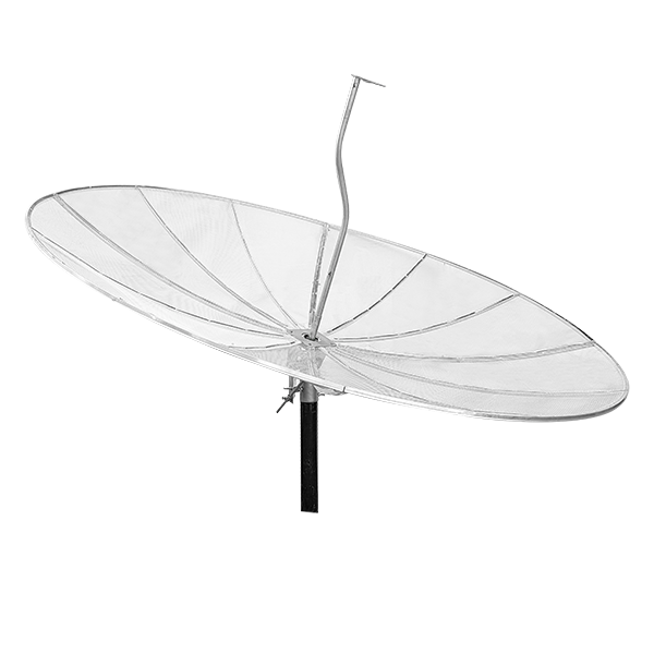 DISH MESH 8 FEET TANAKA